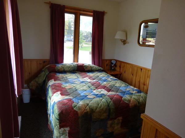 Stony Point Resort & Campground Cass Lake Стая снимка