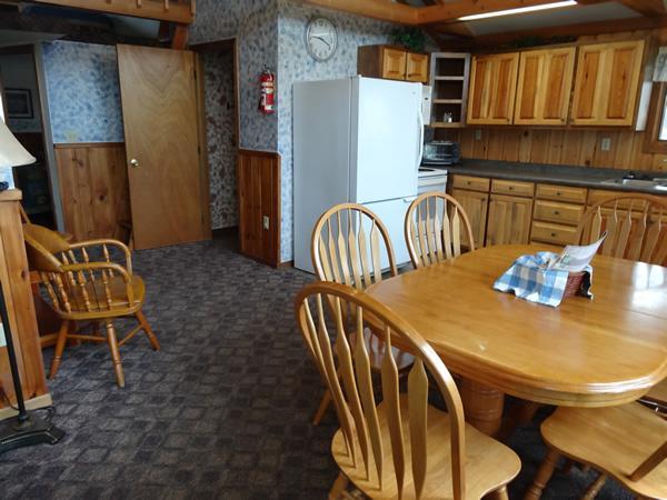 Stony Point Resort & Campground Cass Lake Стая снимка