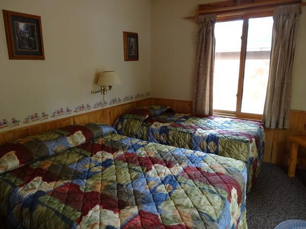 Stony Point Resort & Campground Cass Lake Стая снимка
