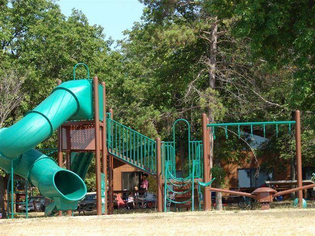 Stony Point Resort & Campground Cass Lake Екстериор снимка