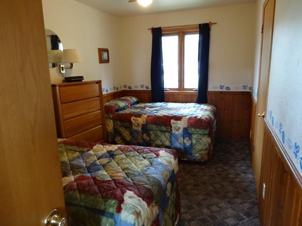 Stony Point Resort & Campground Cass Lake Стая снимка