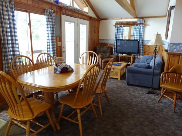 Stony Point Resort & Campground Cass Lake Стая снимка